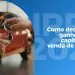 Como declarar ganhos de capital na venda de bens