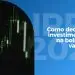 Como declarar investimentos na bolsa de valores