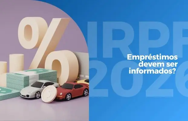 IRPF 2026: Empréstimos devem ser informados? Entenda quando declarar