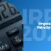 Imposto de Renda 2026