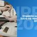 Imposto sobre o lucro na venda de imóveis