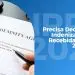 Precisa Declarar Indenizações Recebidas em 2025