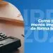como pagar menos imposto de forma legal