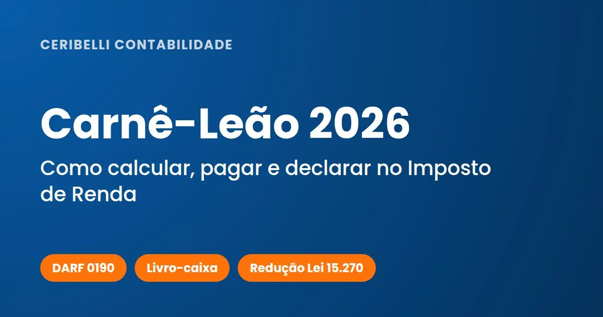 Carnê Leão