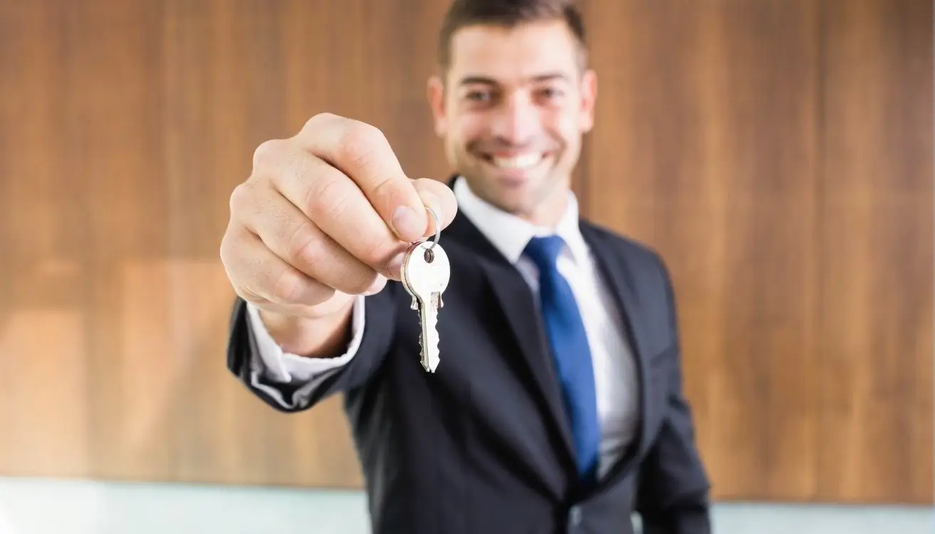 Contabilidade para corretores de imóveis