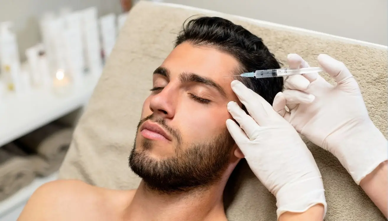 Clínica de estética