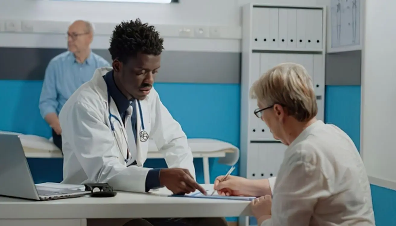 Contabilidade especializada em clínicas médicas